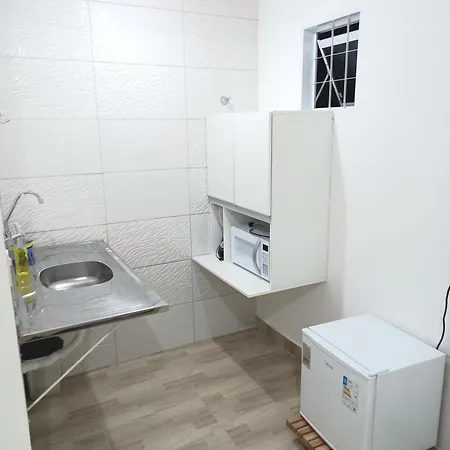 Residencial Vila Maria Brasilia Exterior photo
