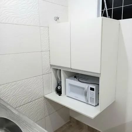 Residencial Vila Maria Brasilia Exterior photo