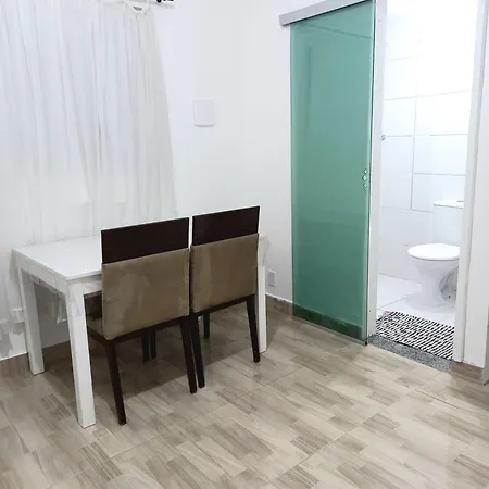 Residencial Vila Maria Brasilia Exterior photo