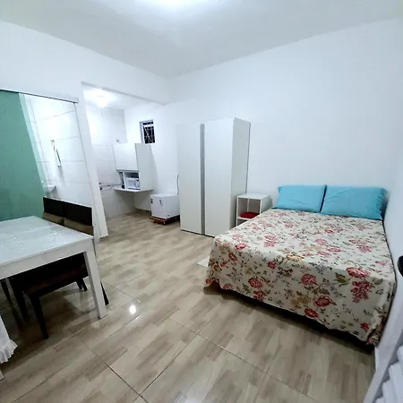 Residencial Vila Maria Brasilia Exterior photo