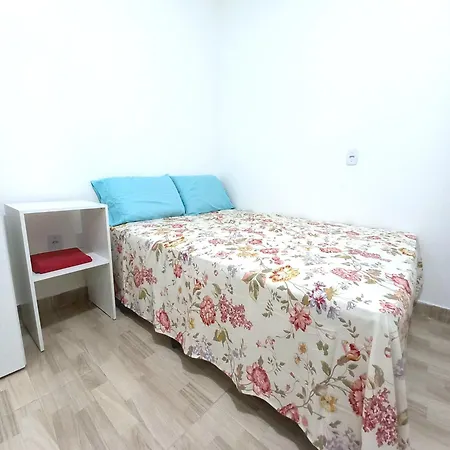 Residencial Vila Maria Brasilia Exterior photo