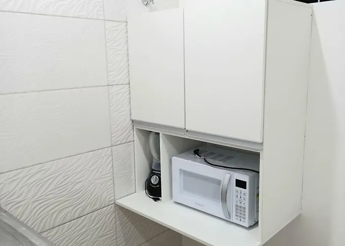 Residencial Vila Maria