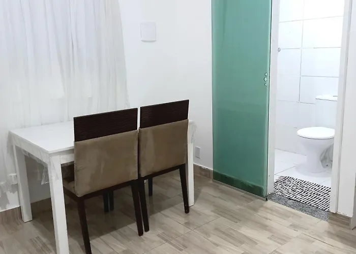Residencial Vila Maria