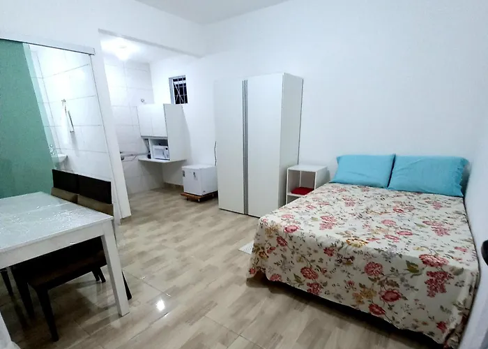 Residencial Vila Maria