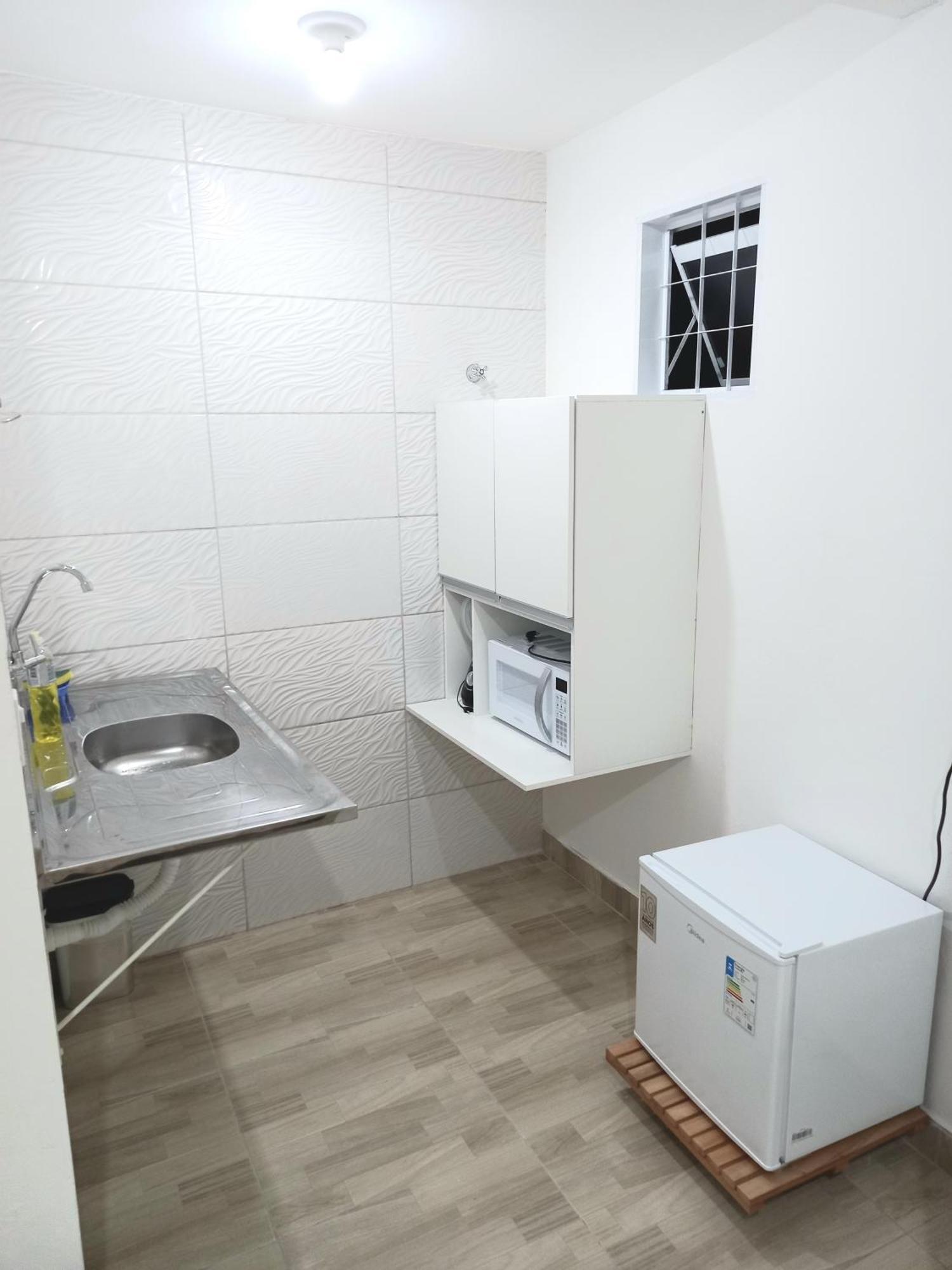 Residencial Maria Apartment