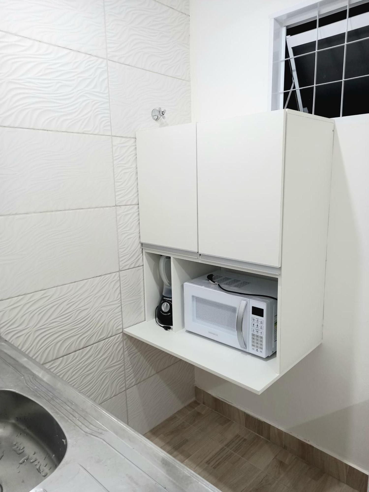 Apartment Residencial Maria Brasilia