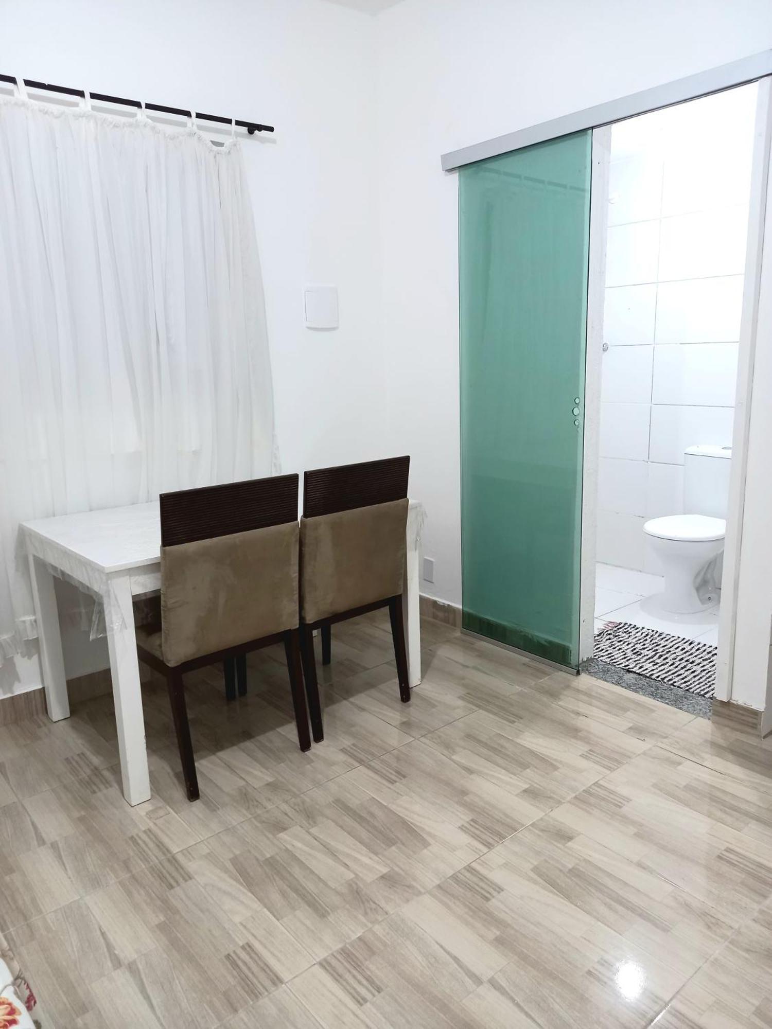 Apartment Residencial Maria *