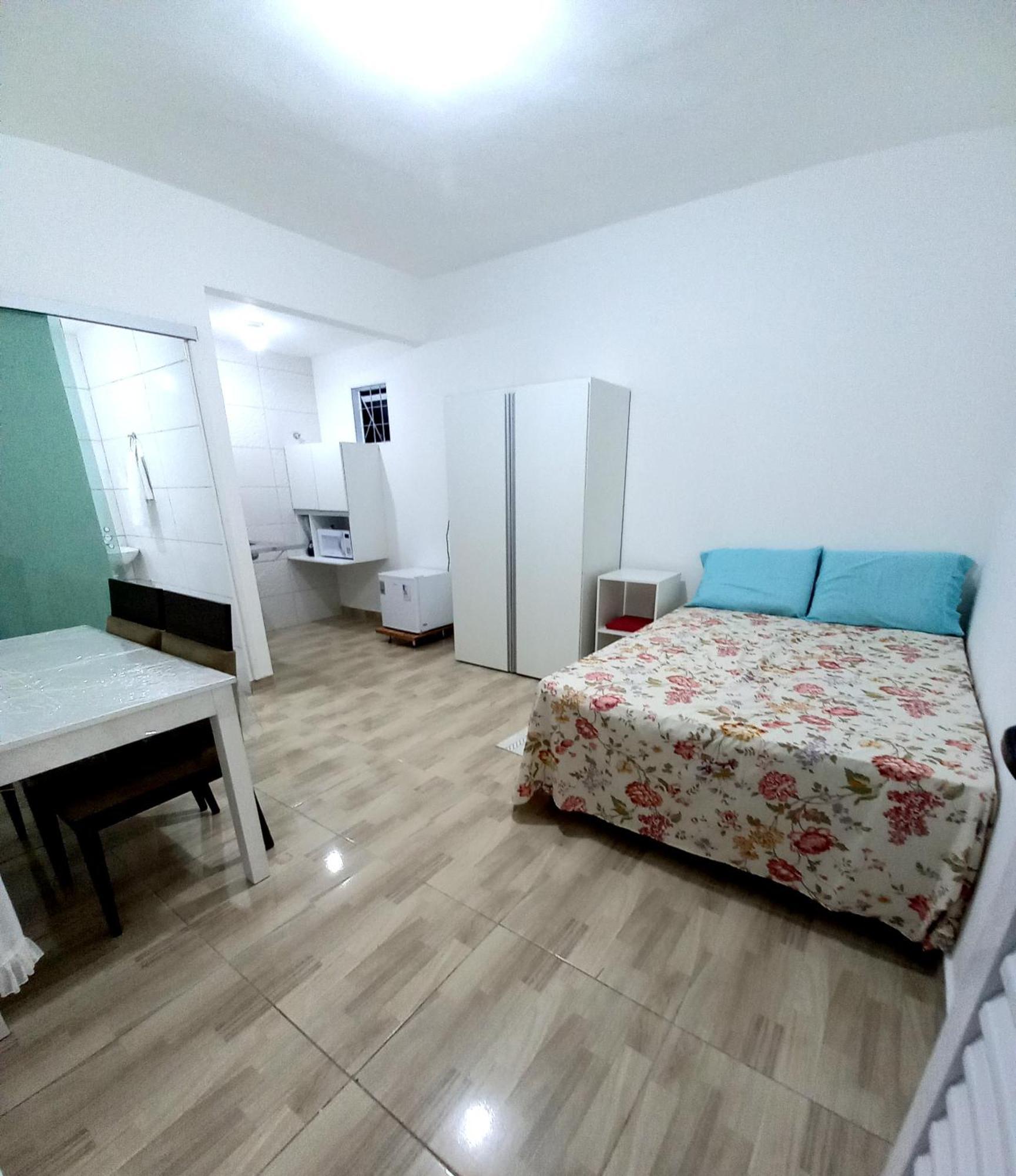 Residencial Maria Apartment *