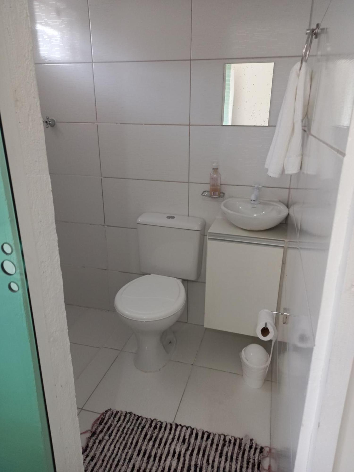Residencial Maria Brasilia